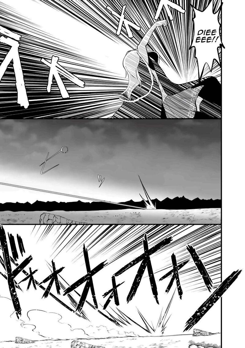 Sekaiju No Shita Kara Hajimeru Hanryuu Shoujo To Boku No Musou Life Chapter 2 Page 25
