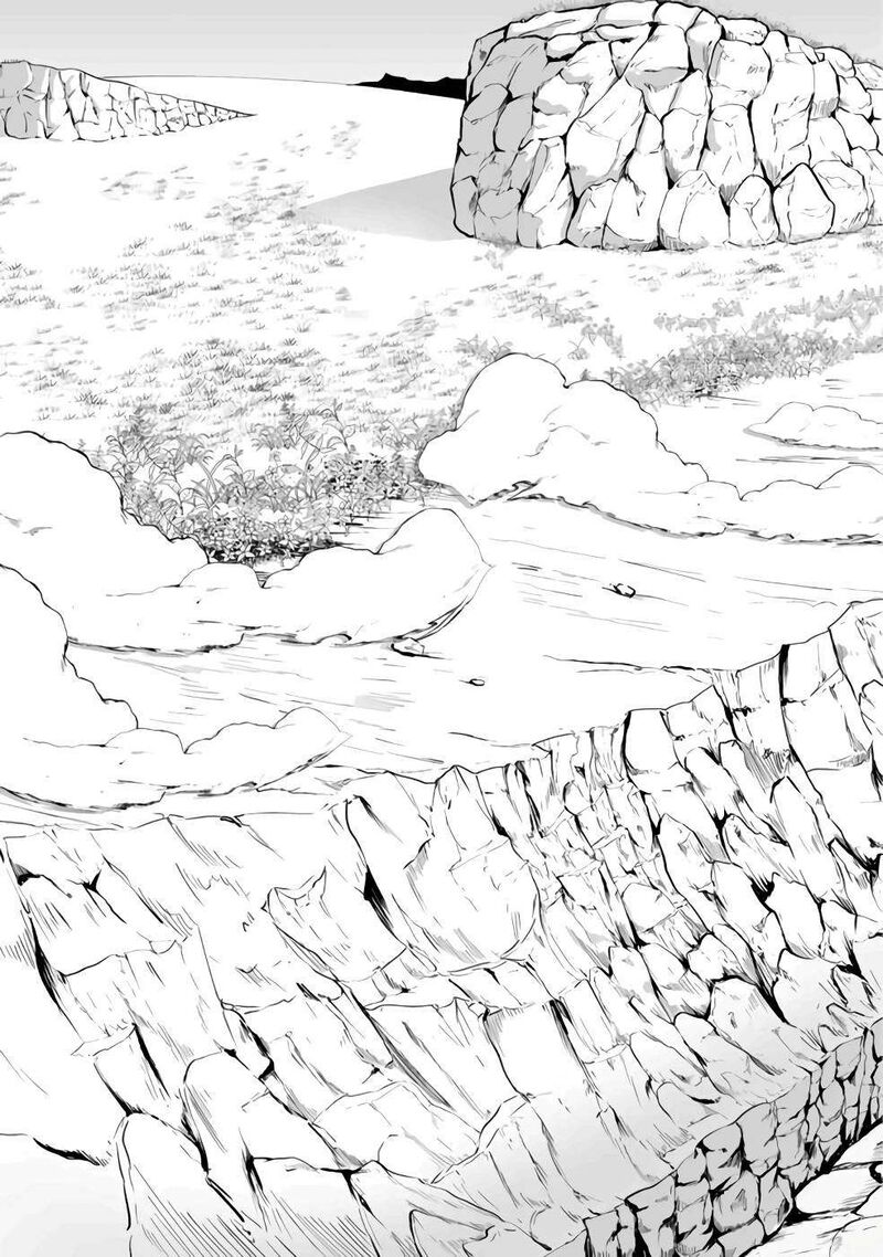 Sekaiju No Shita Kara Hajimeru Hanryuu Shoujo To Boku No Musou Life Chapter 2 Page 27