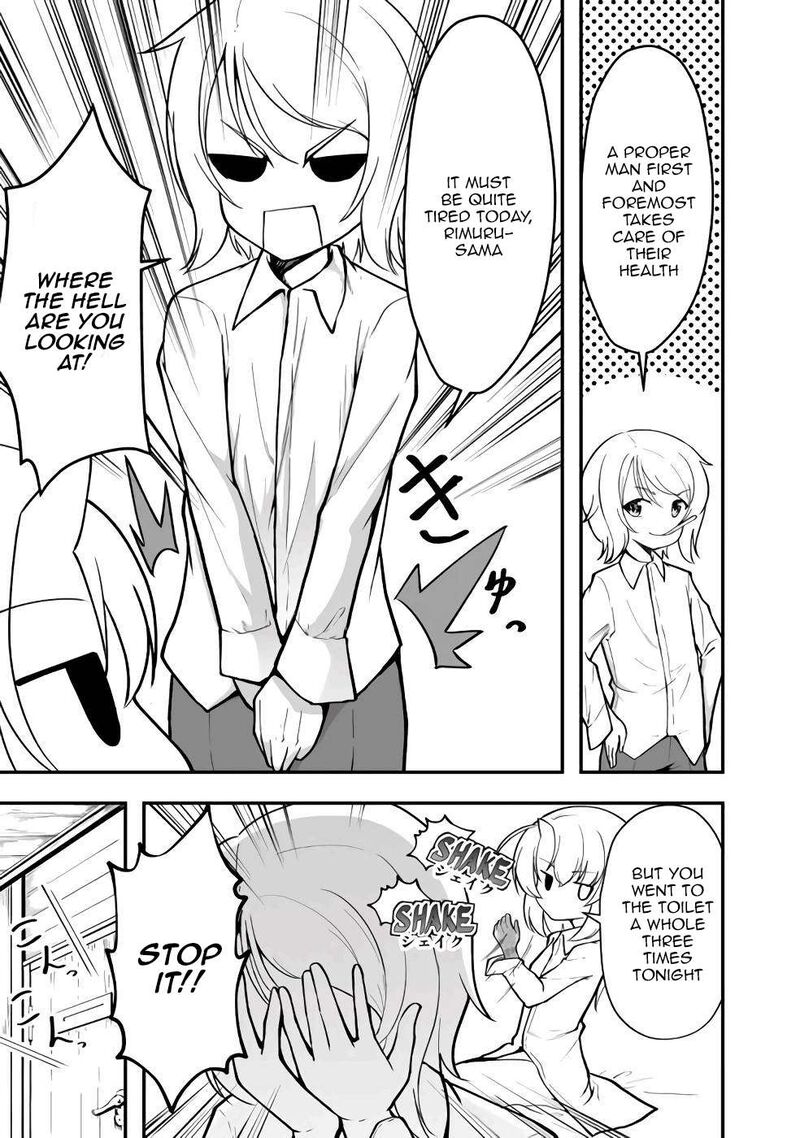 Sekaiju No Shita Kara Hajimeru Hanryuu Shoujo To Boku No Musou Life Chapter 2 Page 7