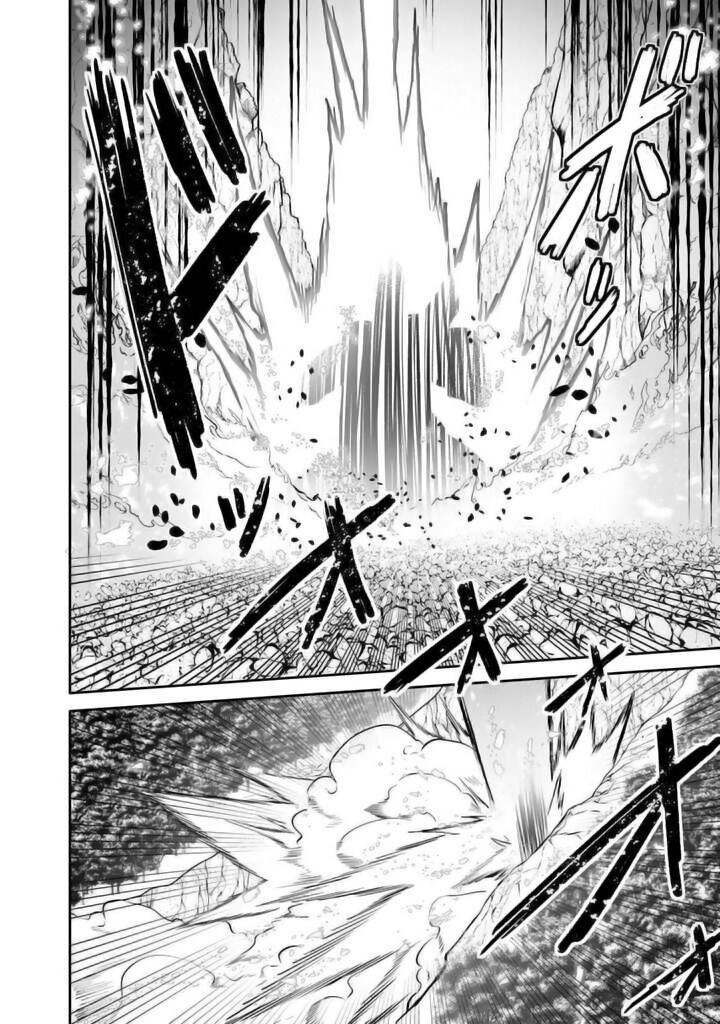 Sekaiju No Shita Kara Hajimeru Hanryuu Shoujo To Boku No Musou Life Chapter 20 Page 31