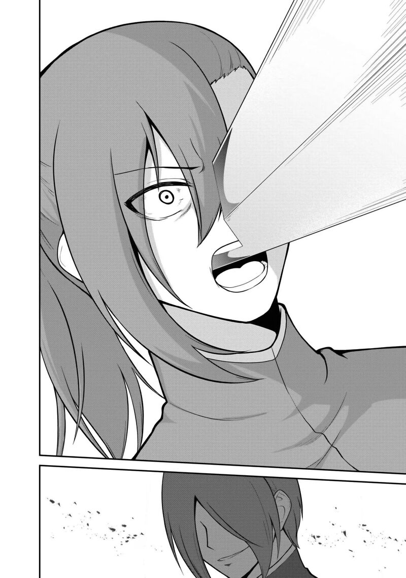 Sekaiju No Shita Kara Hajimeru Hanryuu Shoujo To Boku No Musou Life Chapter 26 Page 10