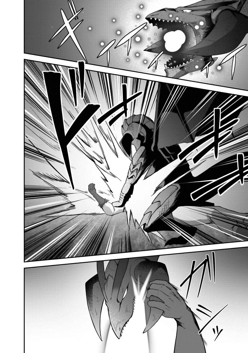 Sekaiju No Shita Kara Hajimeru Hanryuu Shoujo To Boku No Musou Life Chapter 28 Page 5