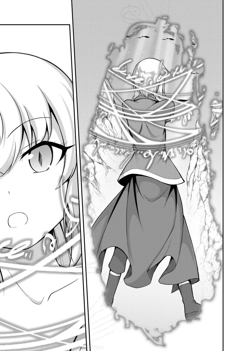 Sekaiju No Shita Kara Hajimeru Hanryuu Shoujo To Boku No Musou Life Chapter 29 Page 10