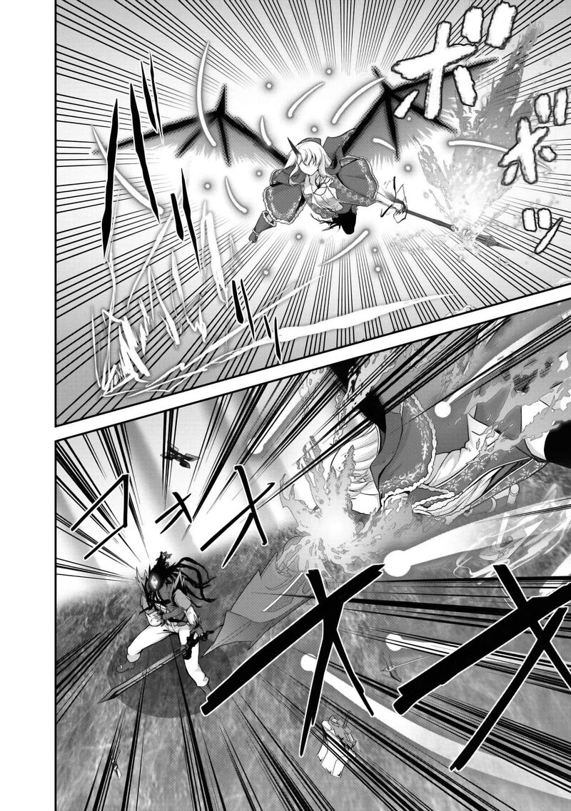 Sekaiju No Shita Kara Hajimeru Hanryuu Shoujo To Boku No Musou Life Chapter 29 Page 23