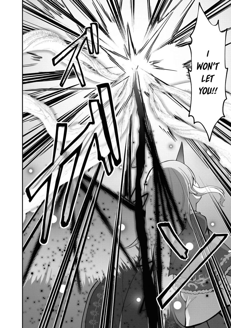Sekaiju No Shita Kara Hajimeru Hanryuu Shoujo To Boku No Musou Life Chapter 29 Page 29