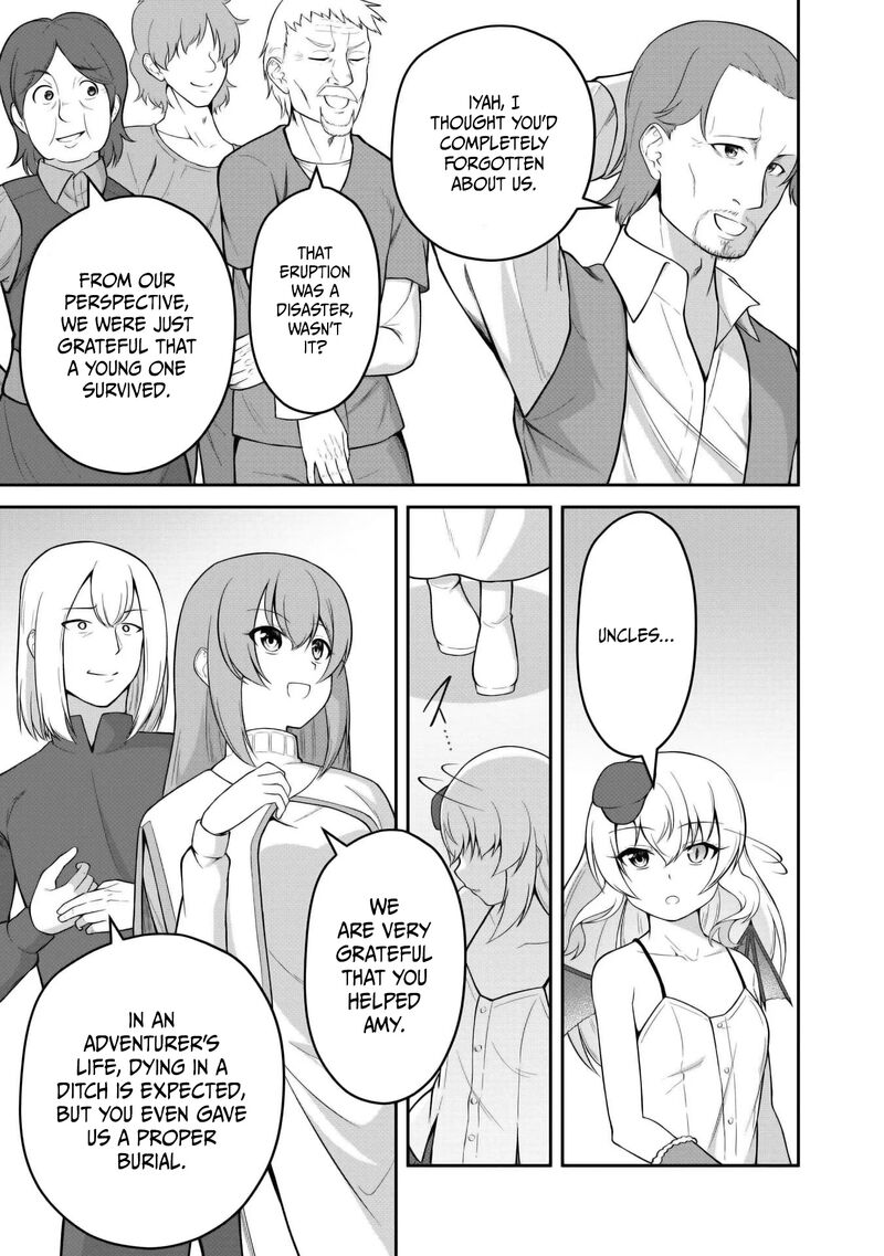 Sekaiju No Shita Kara Hajimeru Hanryuu Shoujo To Boku No Musou Life Chapter 29 Page 6