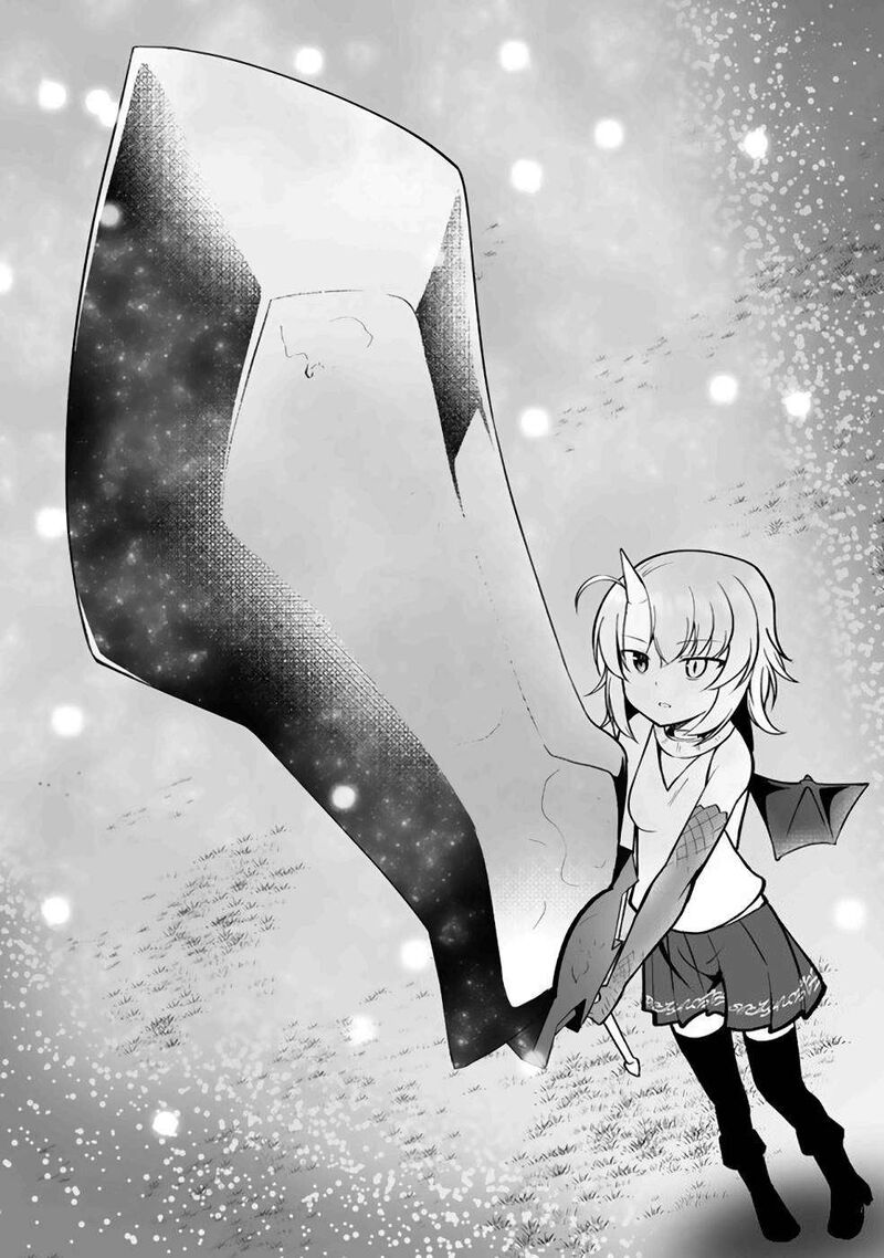 Sekaiju No Shita Kara Hajimeru Hanryuu Shoujo To Boku No Musou Life Chapter 3 Page 16