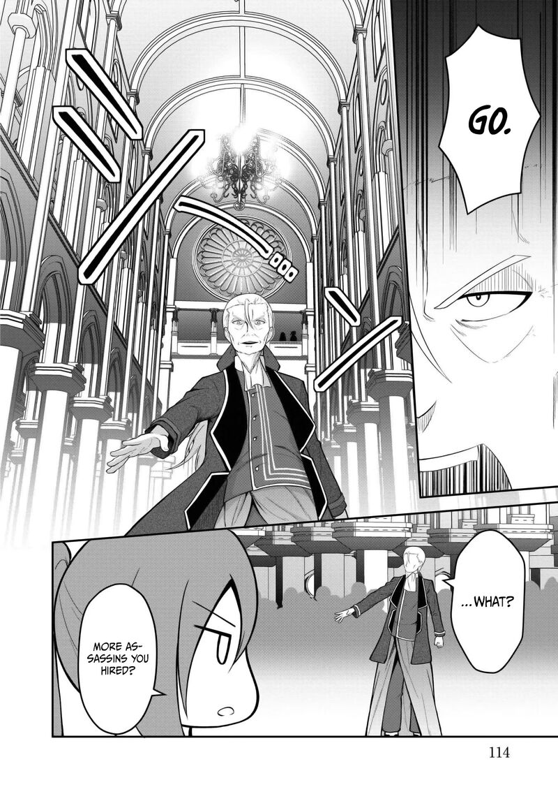Sekaiju No Shita Kara Hajimeru Hanryuu Shoujo To Boku No Musou Life Chapter 30 Page 15