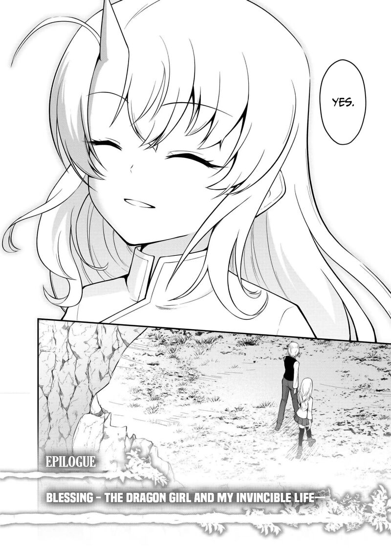 Sekaiju No Shita Kara Hajimeru Hanryuu Shoujo To Boku No Musou Life Chapter 31 Page 16