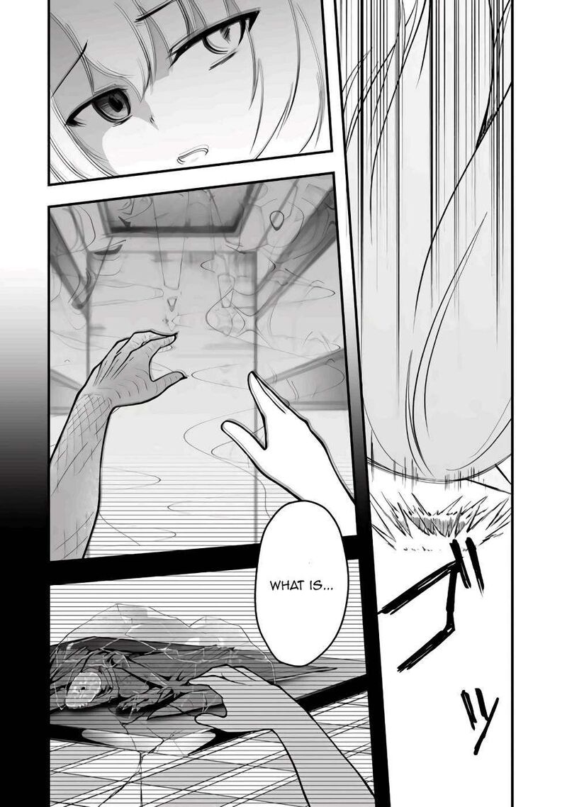 Sekaiju No Shita Kara Hajimeru Hanryuu Shoujo To Boku No Musou Life Chapter 4 Page 17