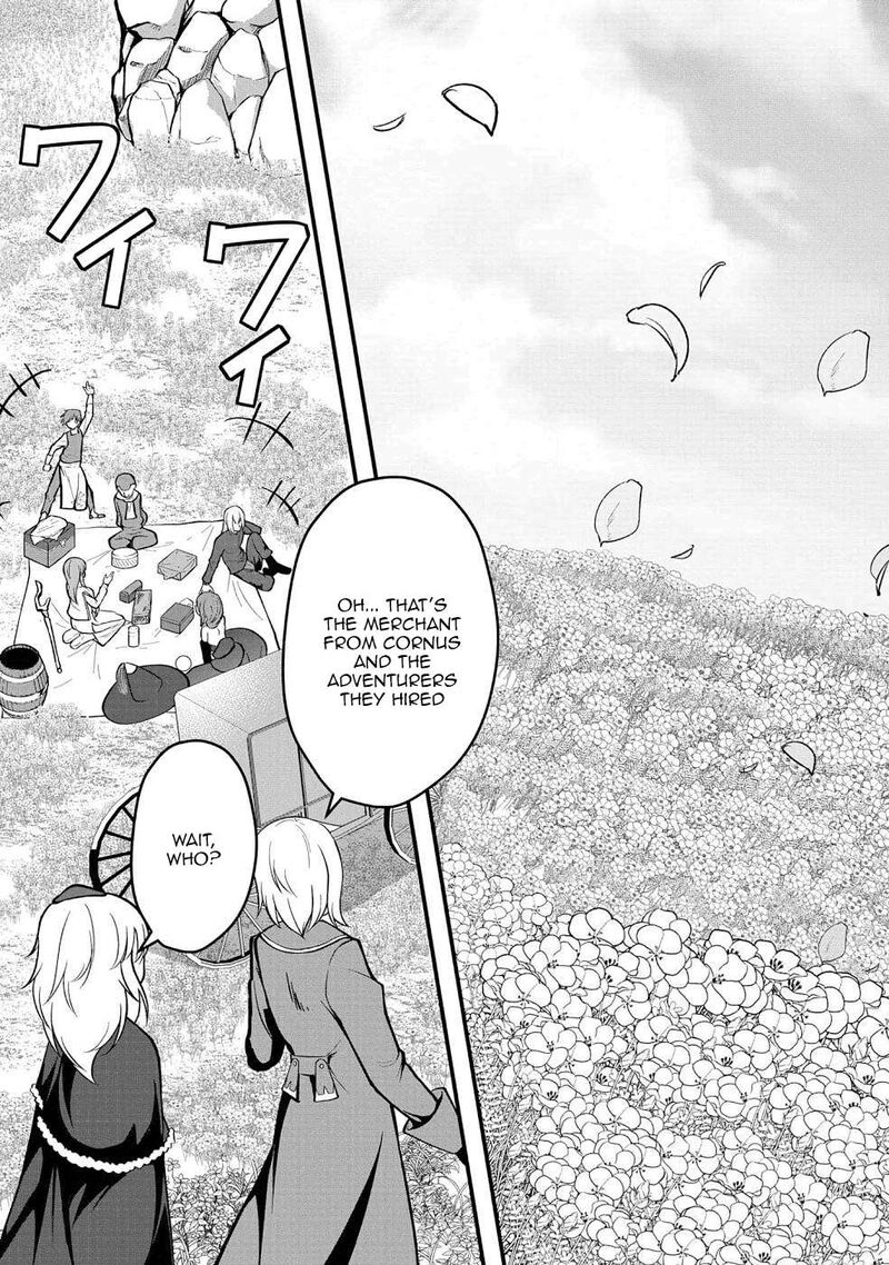 Sekaiju No Shita Kara Hajimeru Hanryuu Shoujo To Boku No Musou Life Chapter 5a Page 7