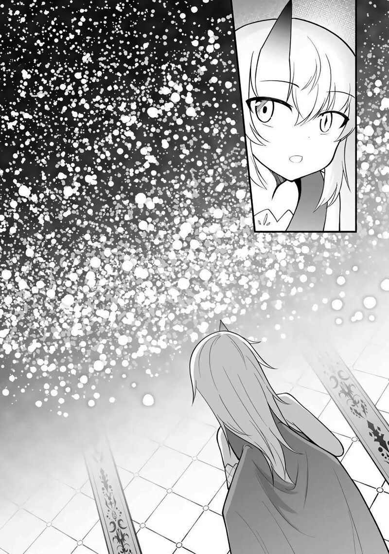 Sekaiju No Shita Kara Hajimeru Hanryuu Shoujo To Boku No Musou Life Chapter 7a Page 15