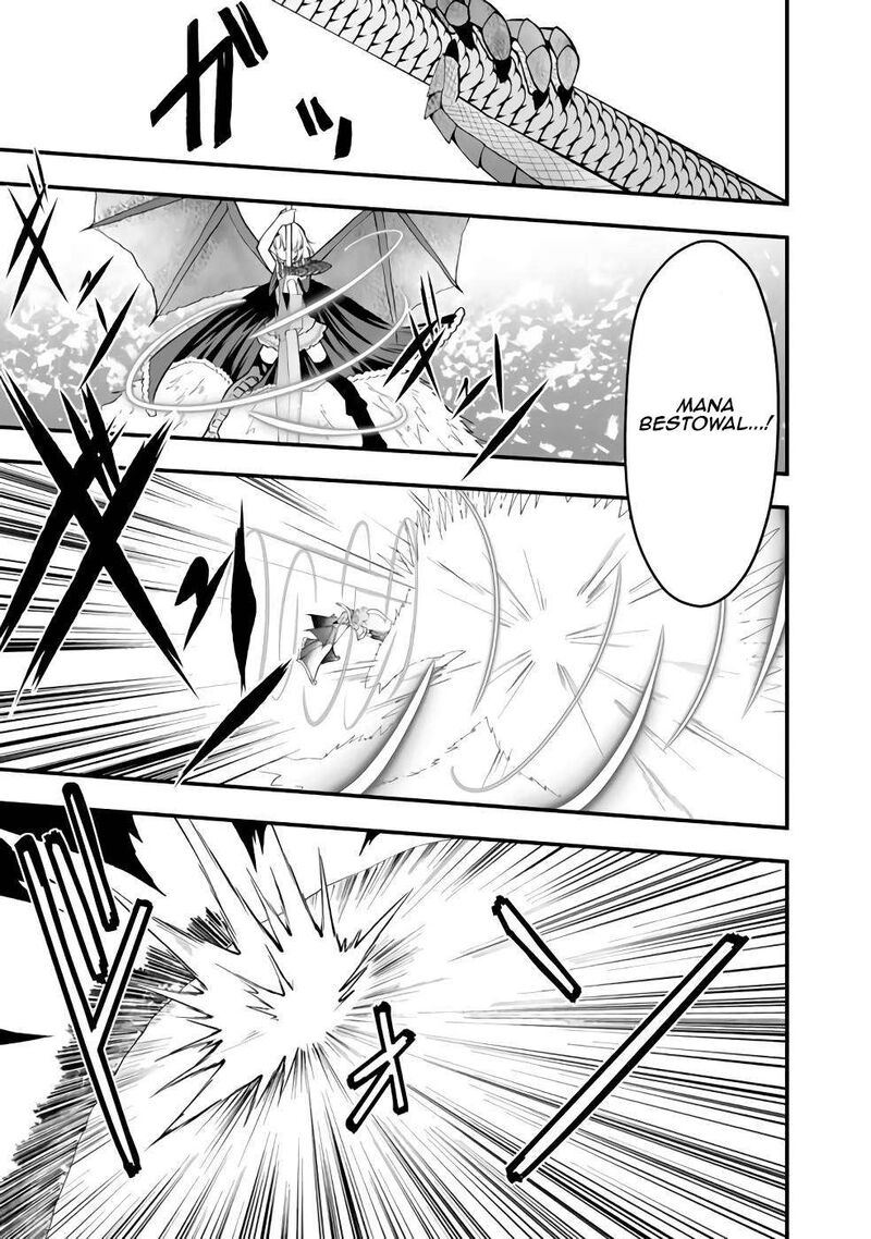 Sekaiju No Shita Kara Hajimeru Hanryuu Shoujo To Boku No Musou Life Chapter 7a Page 6