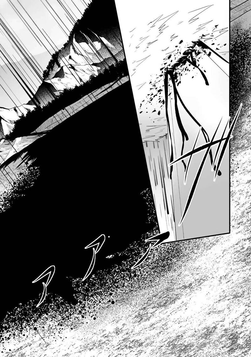 Sekaiju No Shita Kara Hajimeru Hanryuu Shoujo To Boku No Musou Life Chapter 7a Page 7