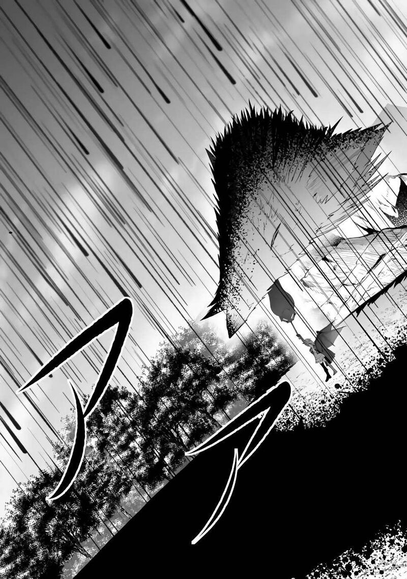 Sekaiju No Shita Kara Hajimeru Hanryuu Shoujo To Boku No Musou Life Chapter 7a Page 8