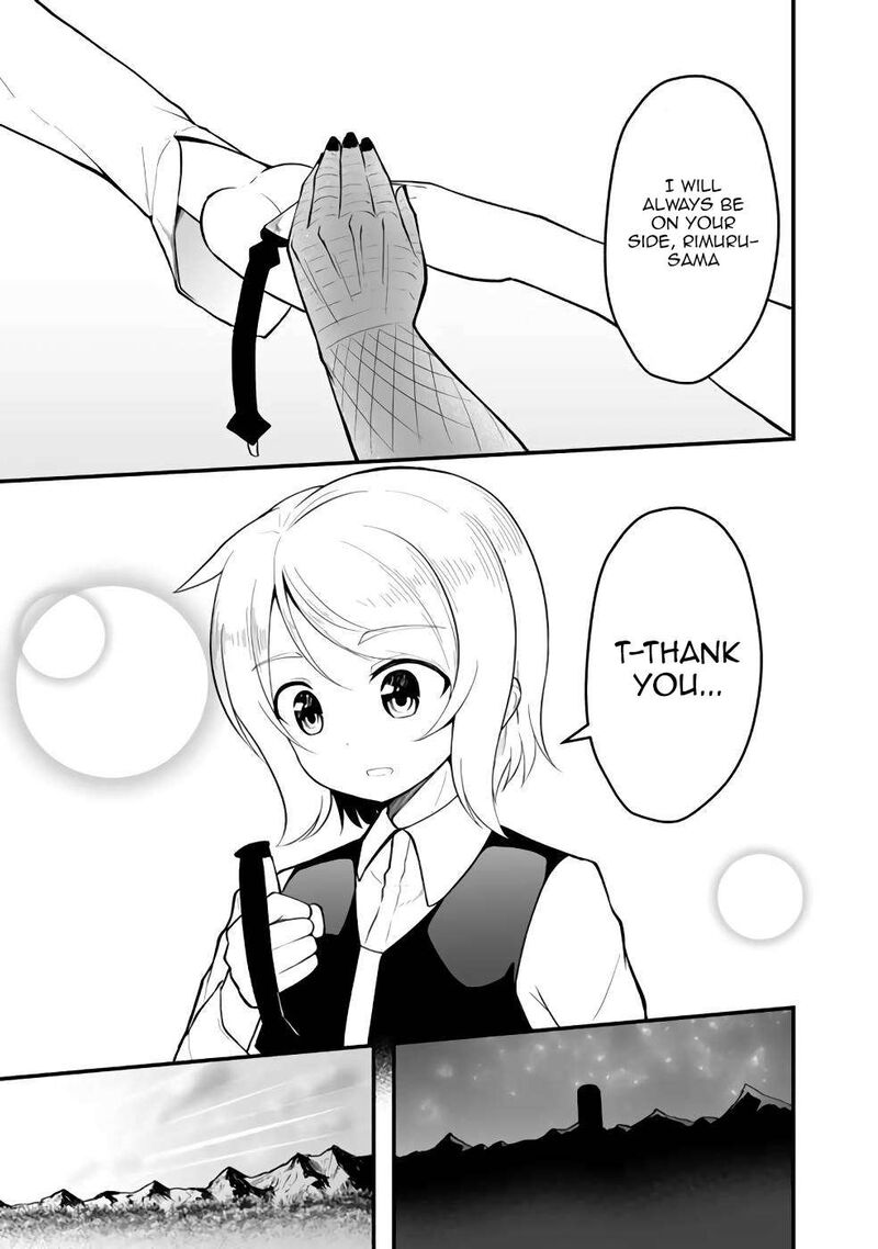 Sekaiju No Shita Kara Hajimeru Hanryuu Shoujo To Boku No Musou Life Chapter 8 Page 28