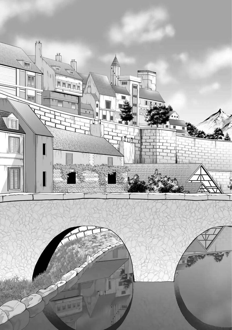 Sekaiju No Shita Kara Hajimeru Hanryuu Shoujo To Boku No Musou Life Chapter 8 Page 32