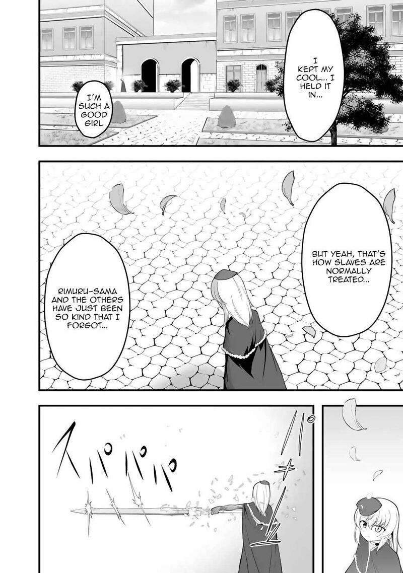 Sekaiju No Shita Kara Hajimeru Hanryuu Shoujo To Boku No Musou Life Chapter 8 Page 9