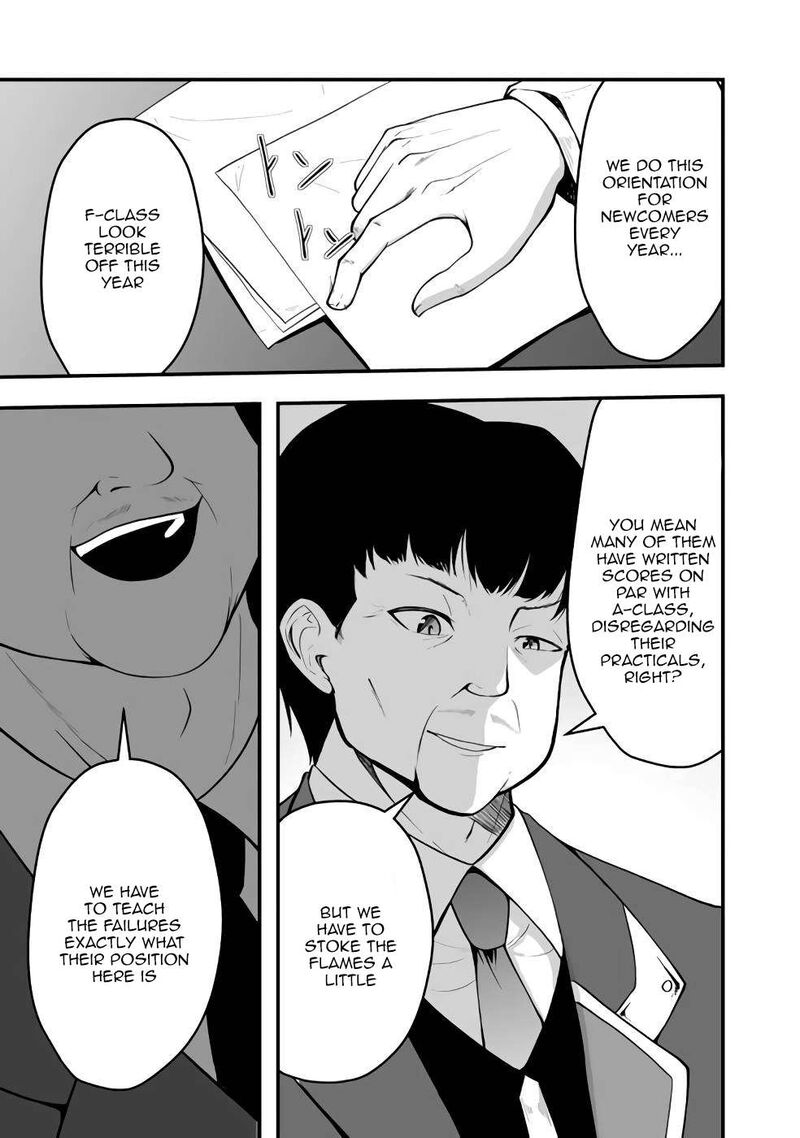 Sekaiju No Shita Kara Hajimeru Hanryuu Shoujo To Boku No Musou Life Chapter 9 Page 32