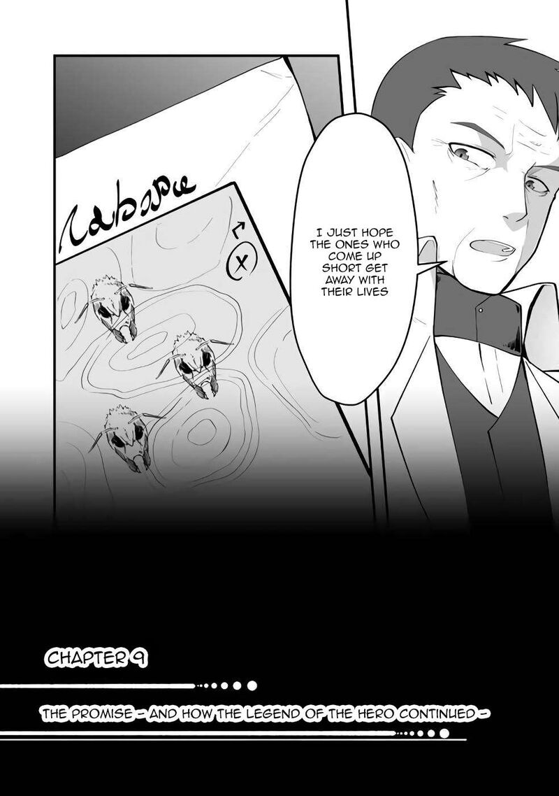 Sekaiju No Shita Kara Hajimeru Hanryuu Shoujo To Boku No Musou Life Chapter 9 Page 33