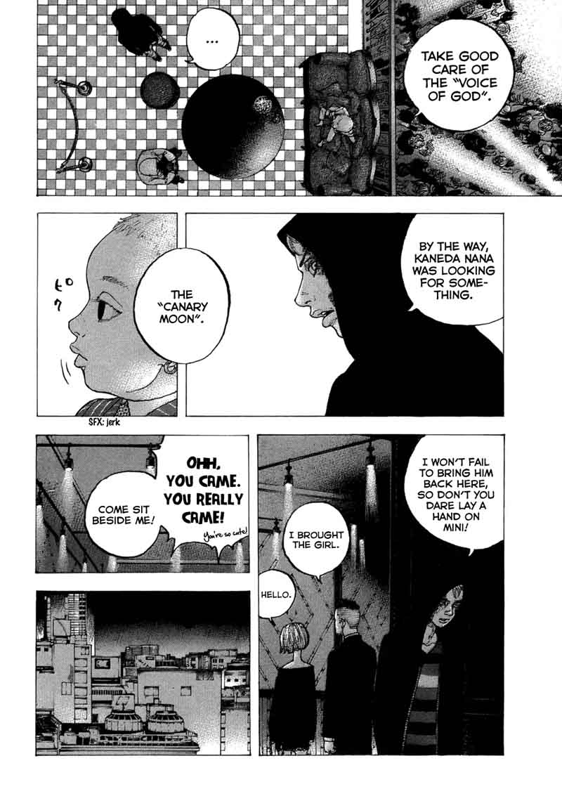 Sekisei Inko Chapter 12 Page 9