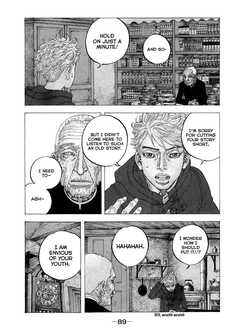Sekisei Inko Chapter 13 Page 14
