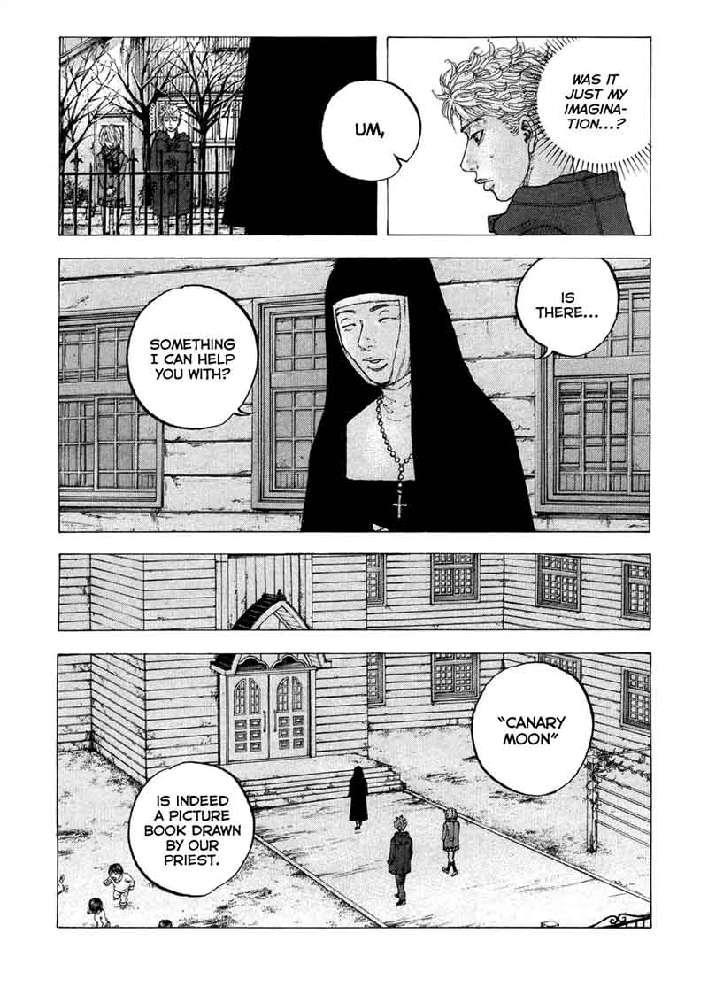 Sekisei Inko Chapter 13 Page 5