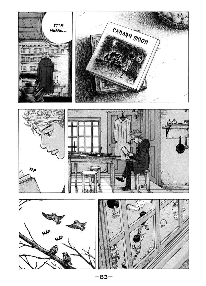 Sekisei Inko Chapter 13 Page 8