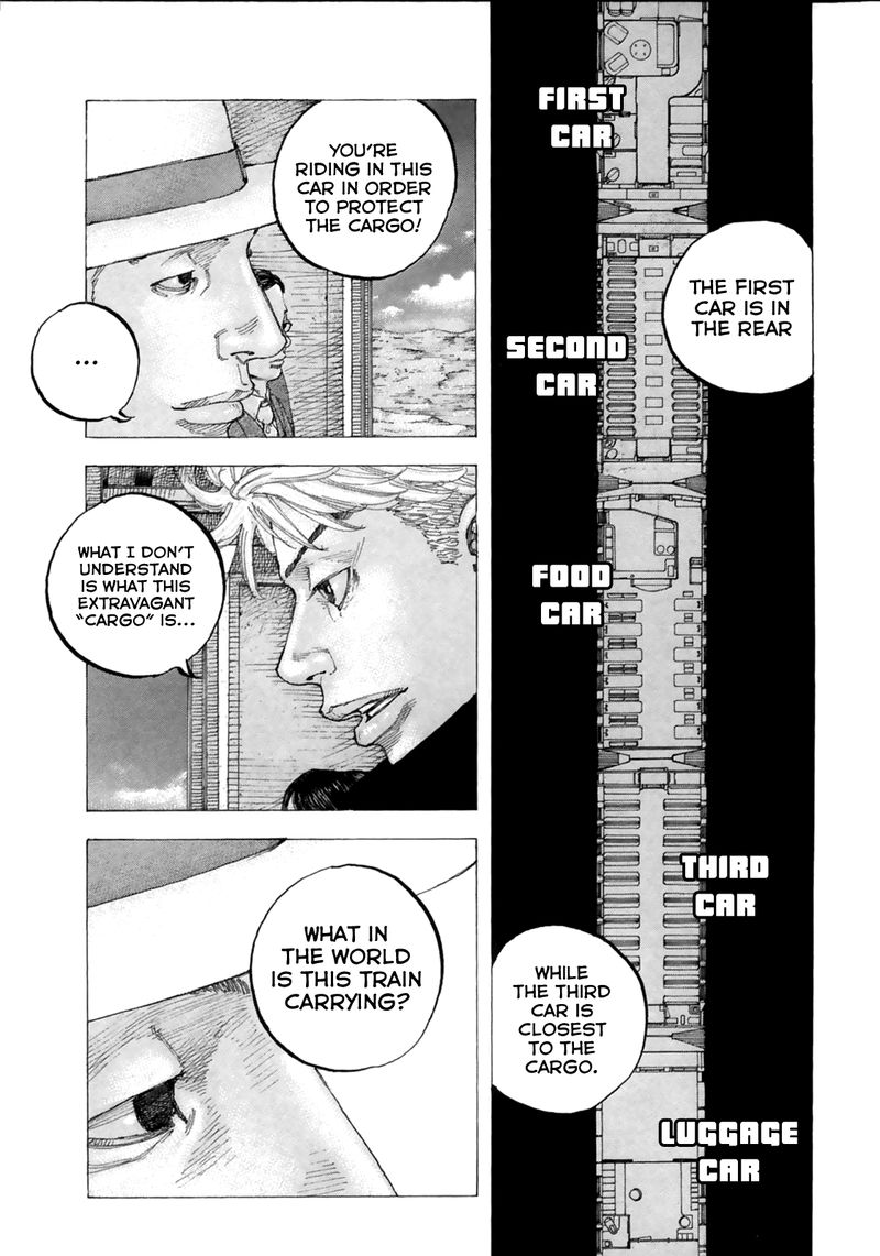 Sekisei Inko Chapter 21 Page 6