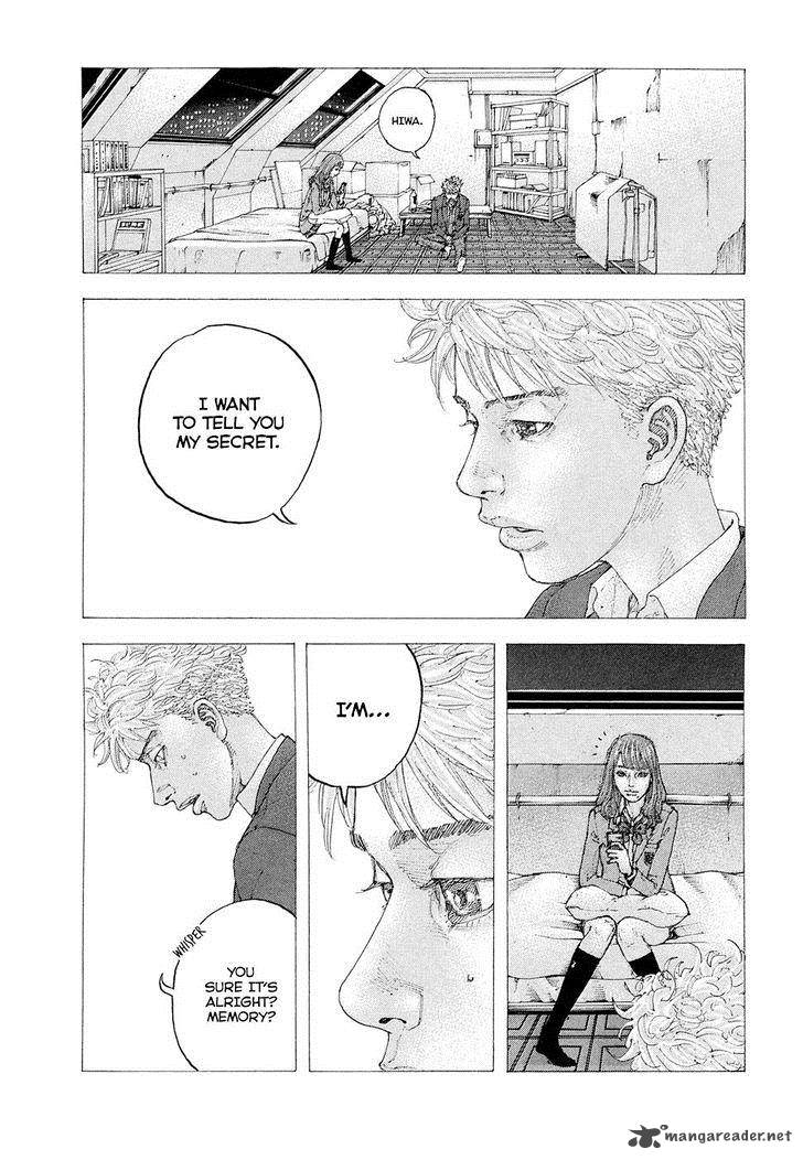 Sekisei Inko Chapter 3 Page 13