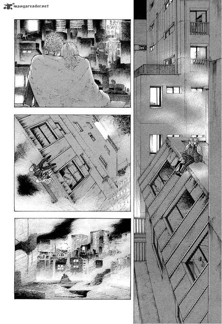 Sekisei Inko Chapter 3 Page 16