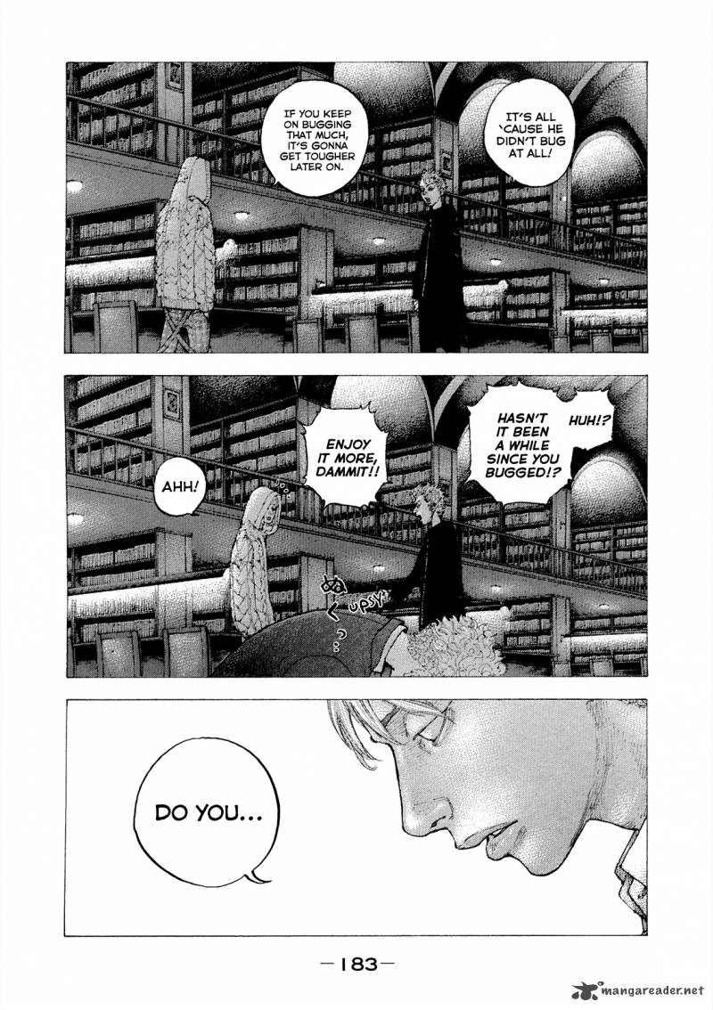 Sekisei Inko Chapter 7 Page 17