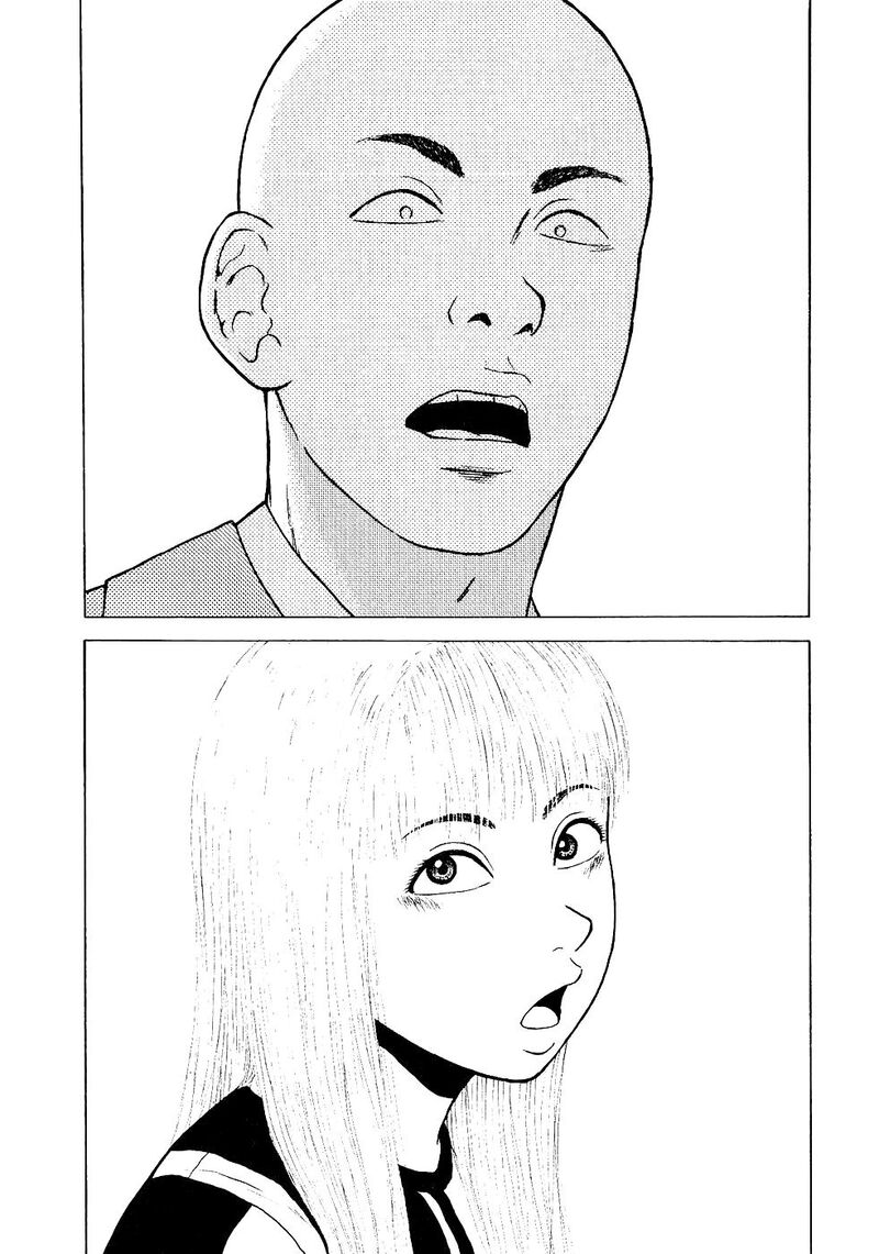 Sekitou Elergy Chapter 100 Page 3