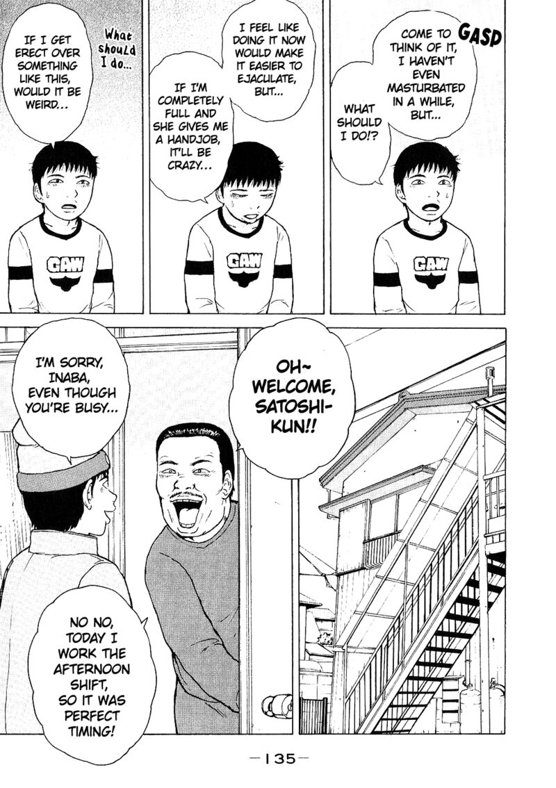 Sekitou Elergy Chapter 96 Page 4