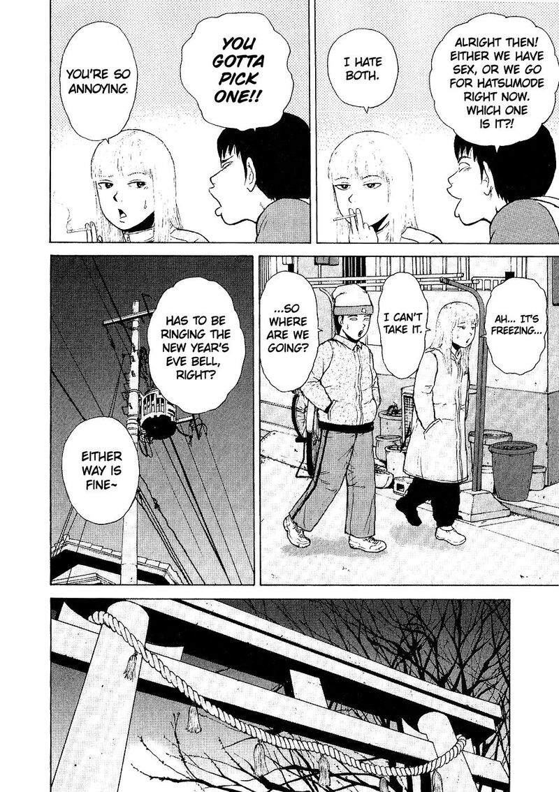 Sekitou Elergy Chapter 98 Page 10