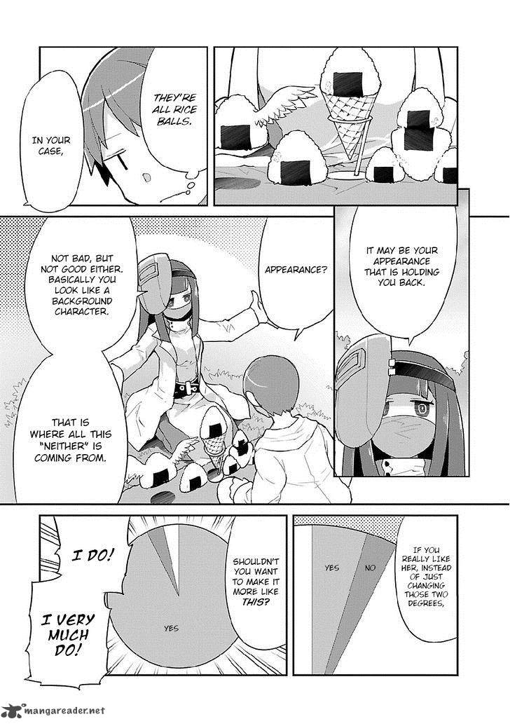 Sekitsui House Chapter 1 Page 10