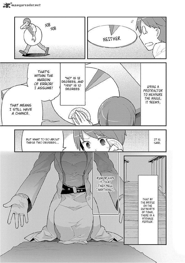 Sekitsui House Chapter 1 Page 6
