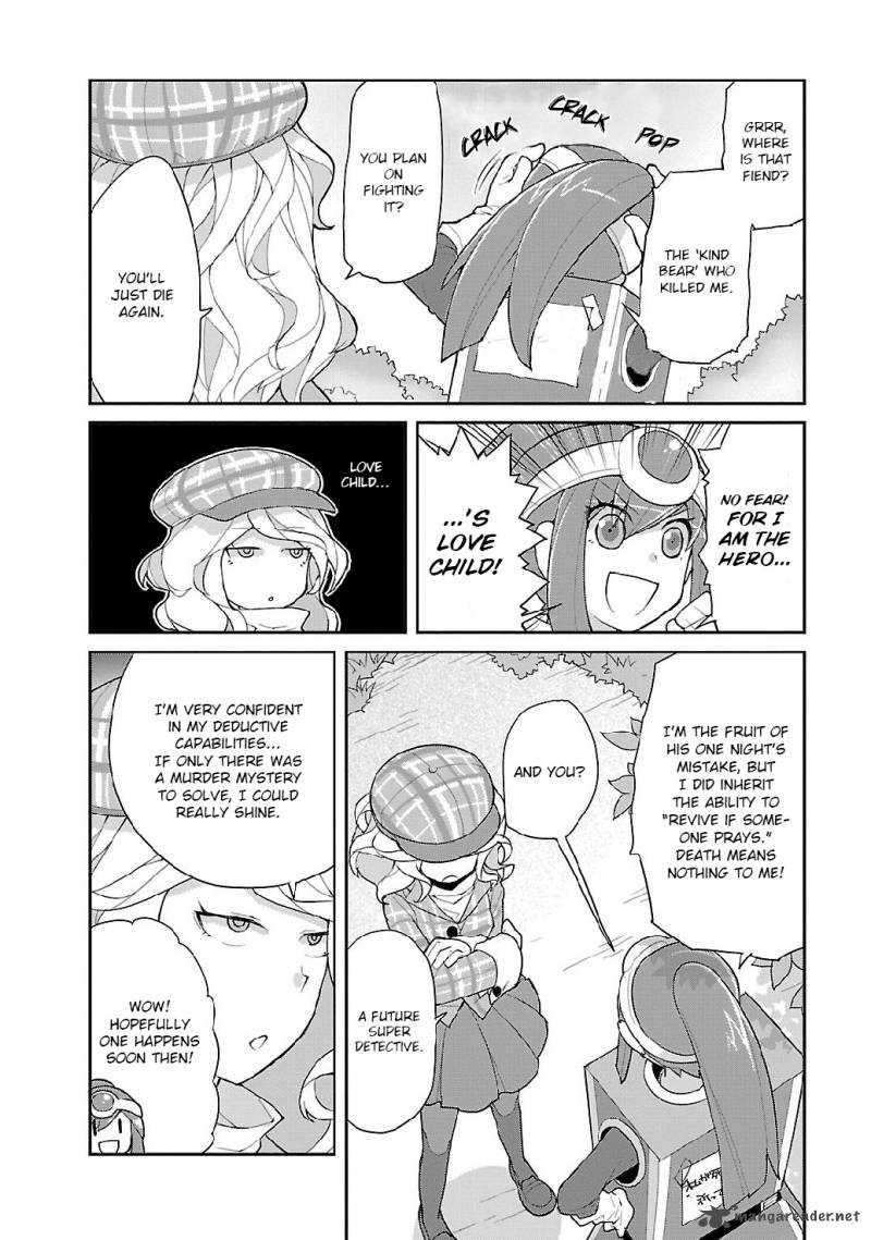 Sekitsui House Chapter 2 Page 7
