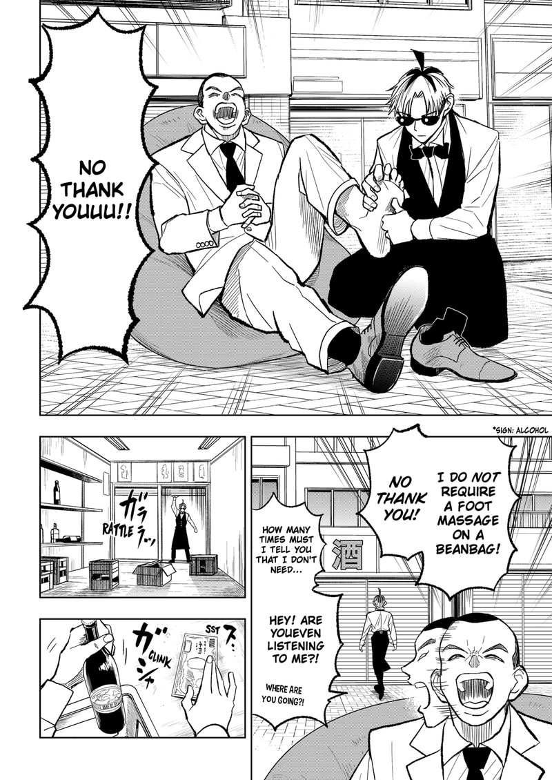 Sekkyaku Musou Chapter 10 Page 10