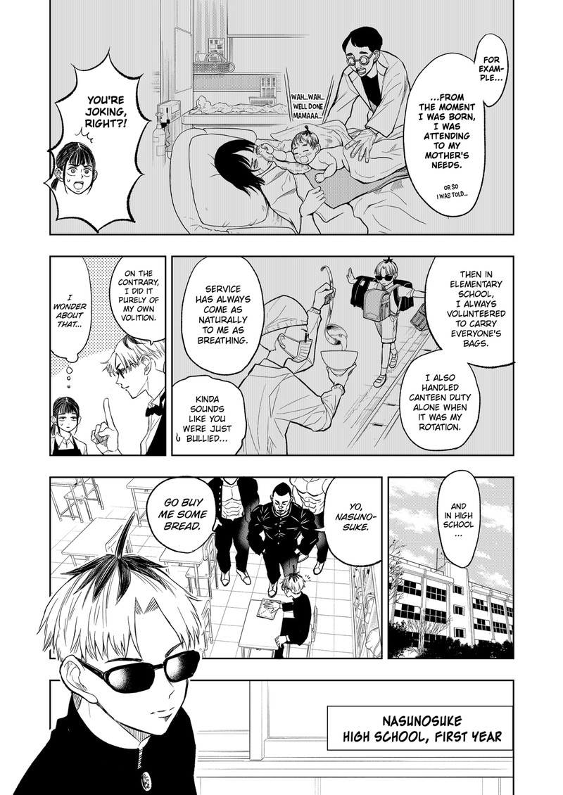 Sekkyaku Musou Chapter 2 Page 4