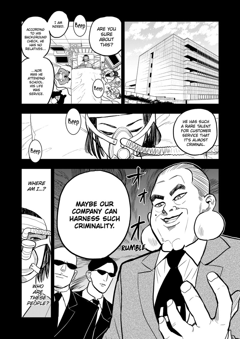 Sekkyaku Musou Chapter 29 Page 12
