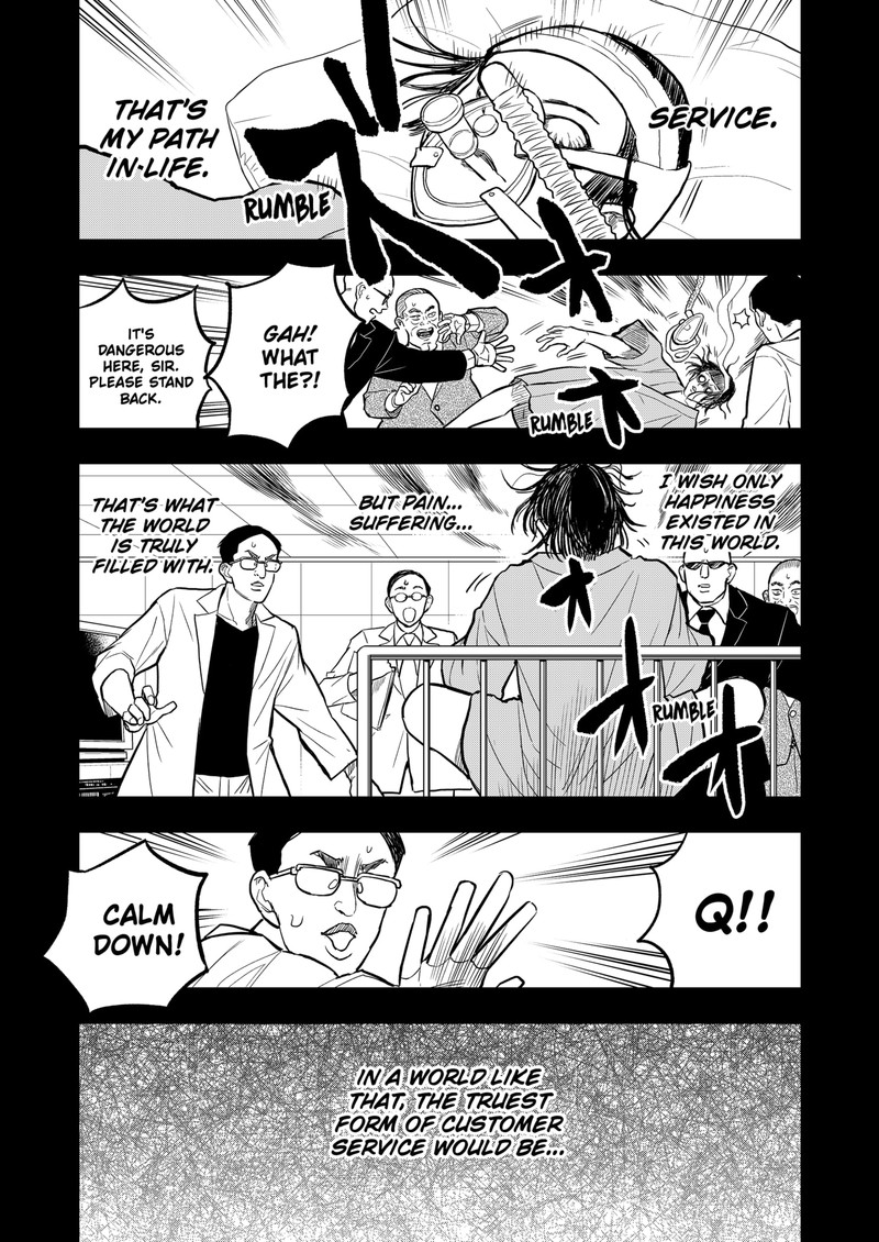 Sekkyaku Musou Chapter 29 Page 15