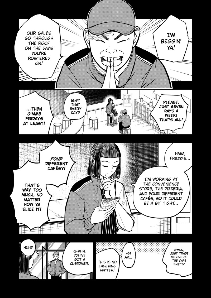 Sekkyaku Musou Chapter 29 Page 5