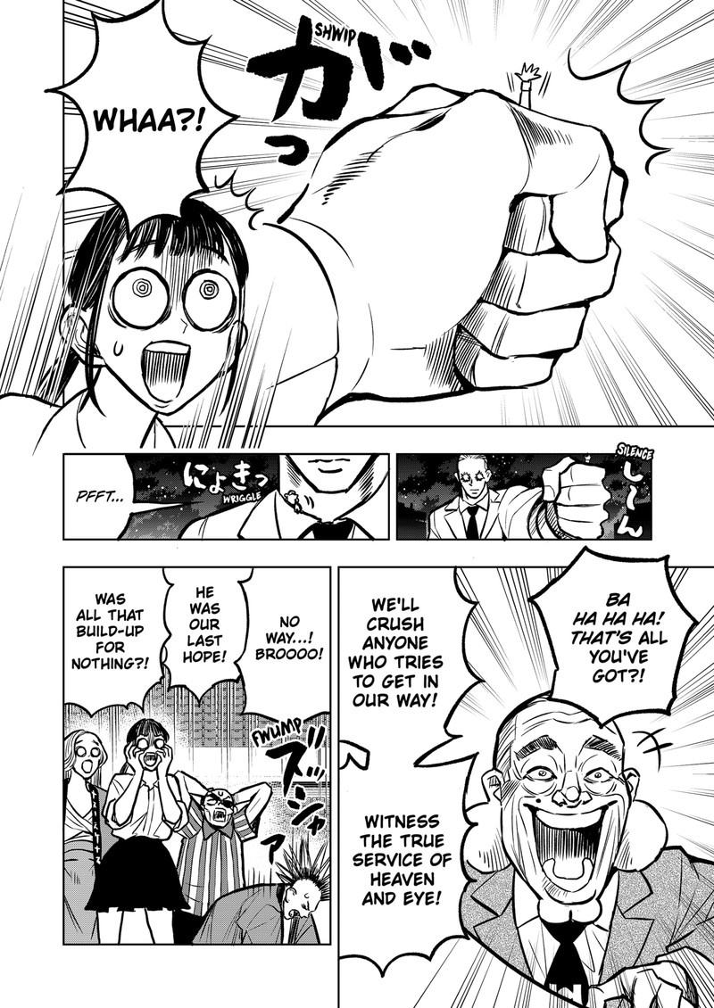 Sekkyaku Musou Chapter 36 Page 4