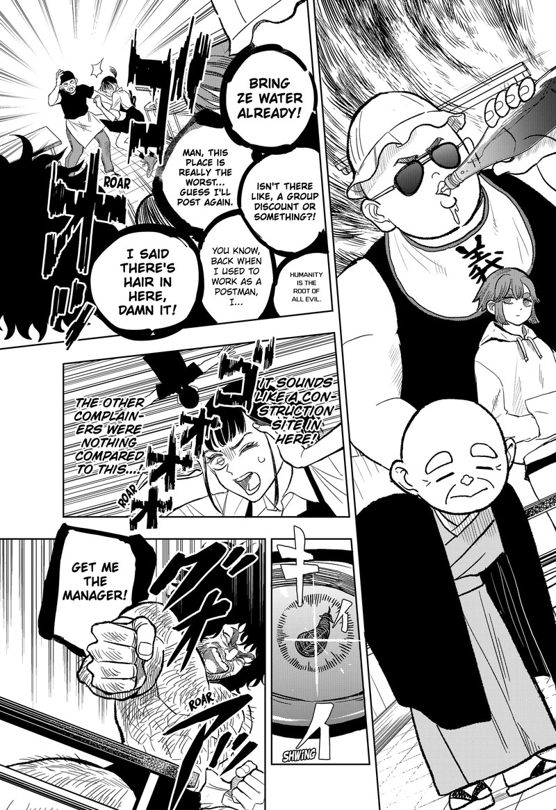 Sekkyaku Musou Chapter 4 Page 13