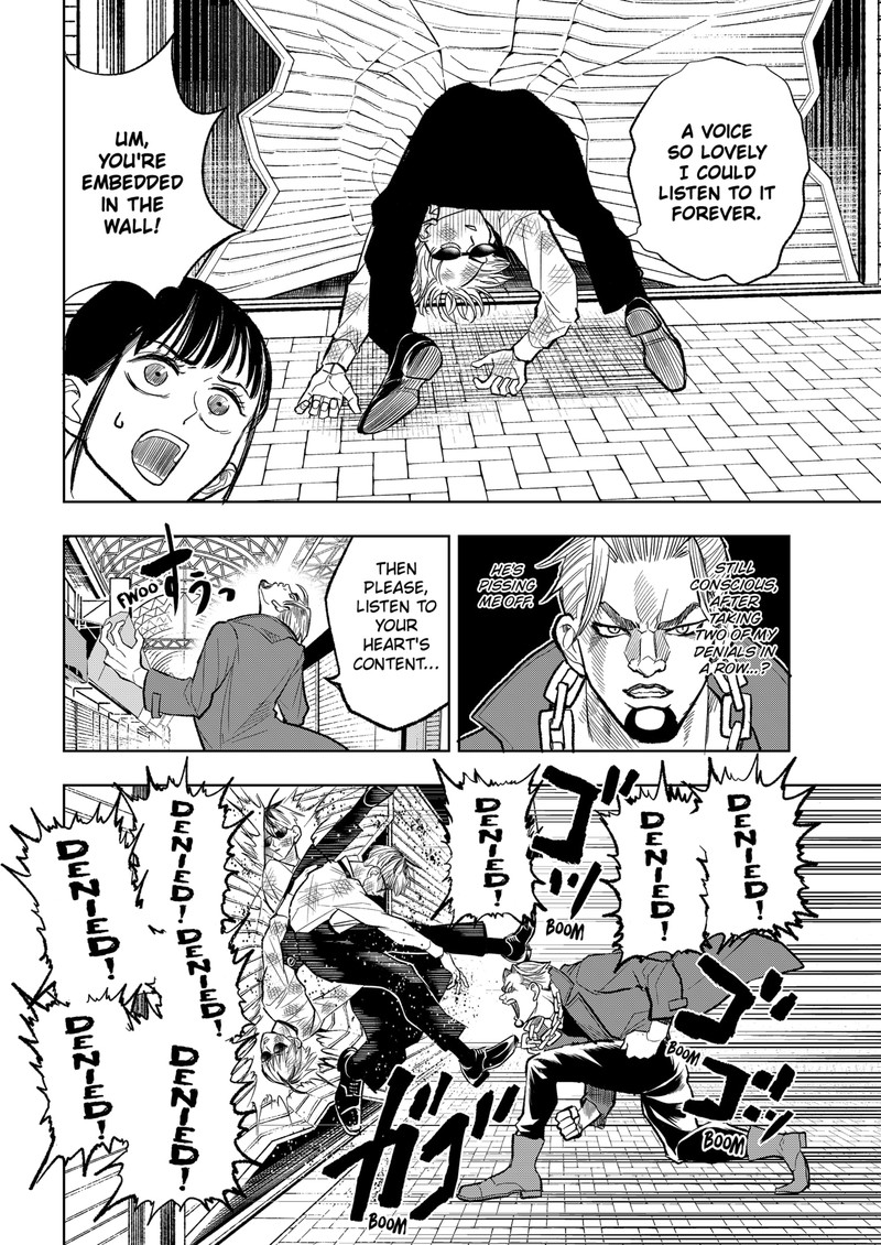 Sekkyaku Musou Chapter 5 Page 16