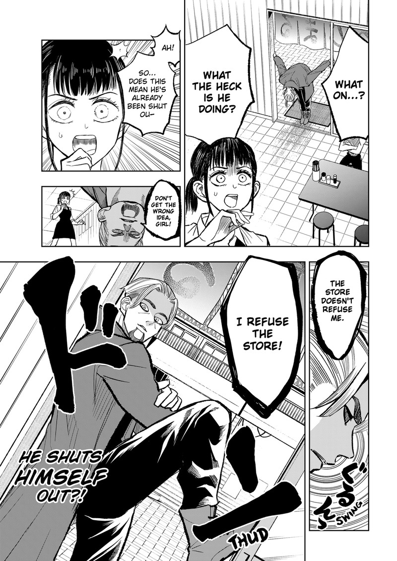 Sekkyaku Musou Chapter 5 Page 3