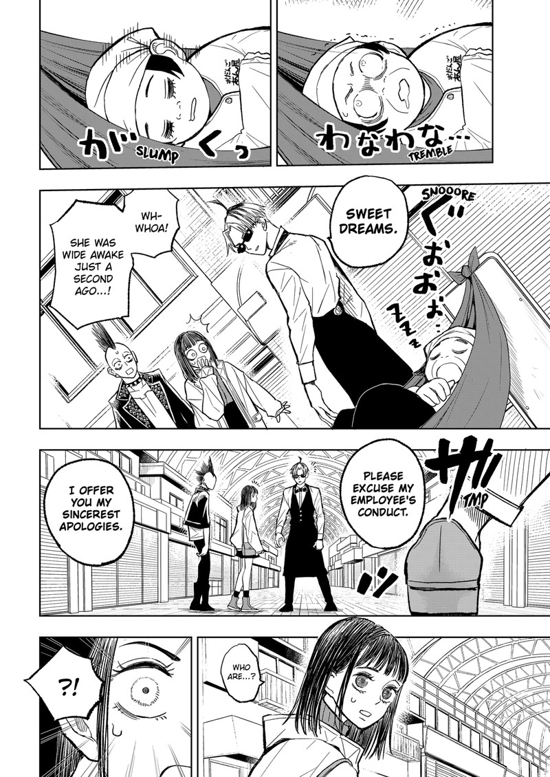 Sekkyaku Musou Chapter 9 Page 9