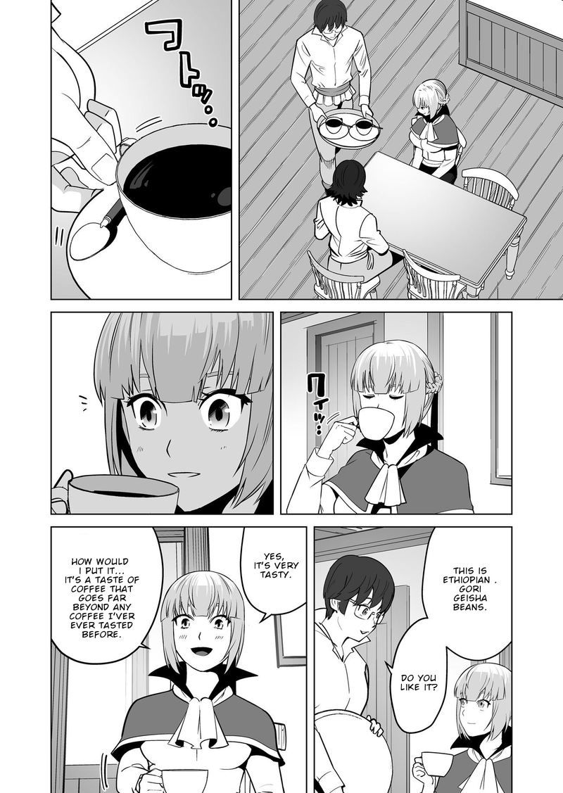 Sen No Sukiru O Motsu Otoko Chapter 20 Page 6