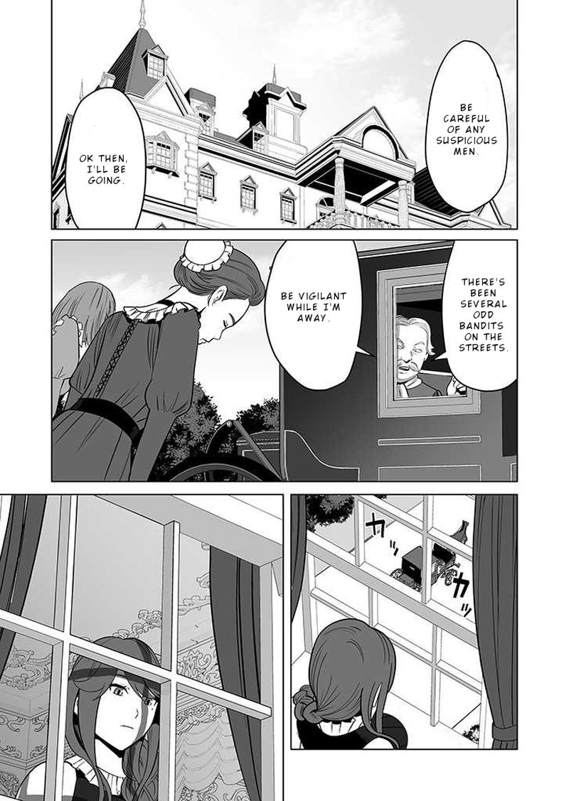 Sen No Sukiru O Motsu Otoko Chapter 27 Page 7